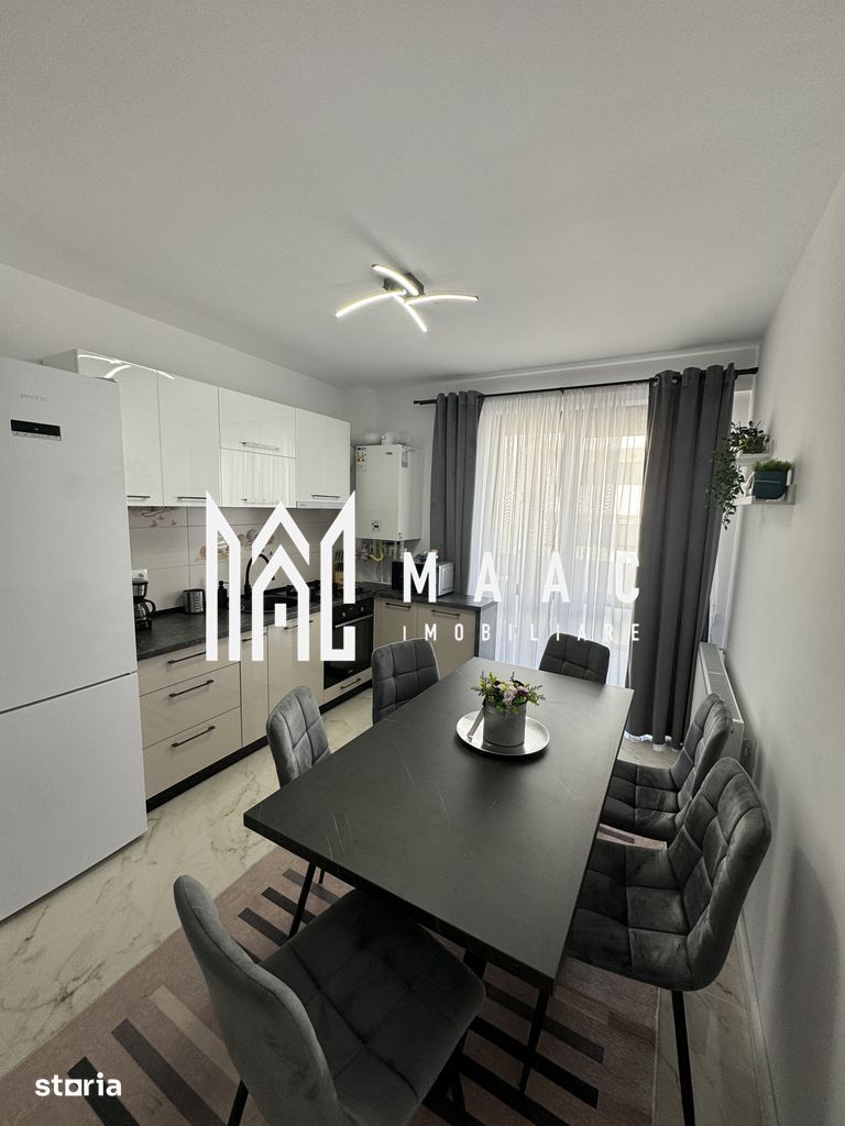 Apartament 2 Camere | Decomandat | Terasă 12 MP | Doamna Stanca - foto 3