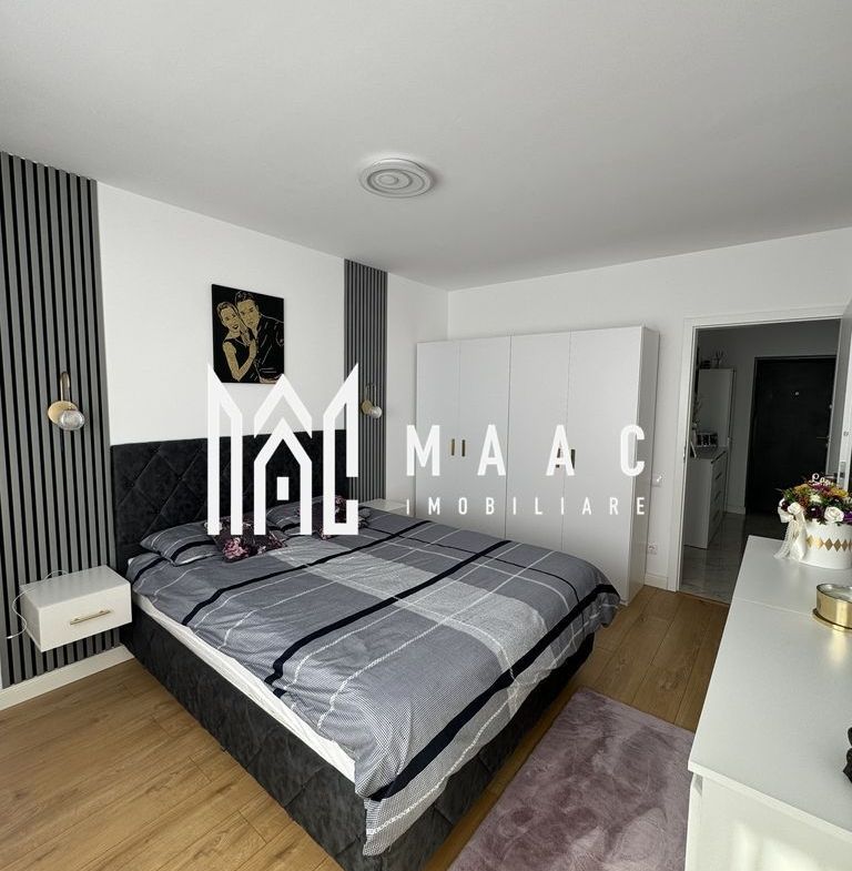 Apartament 2 Camere | Decomandat | Terasă 12 MP | Doamna Stanca - foto 4