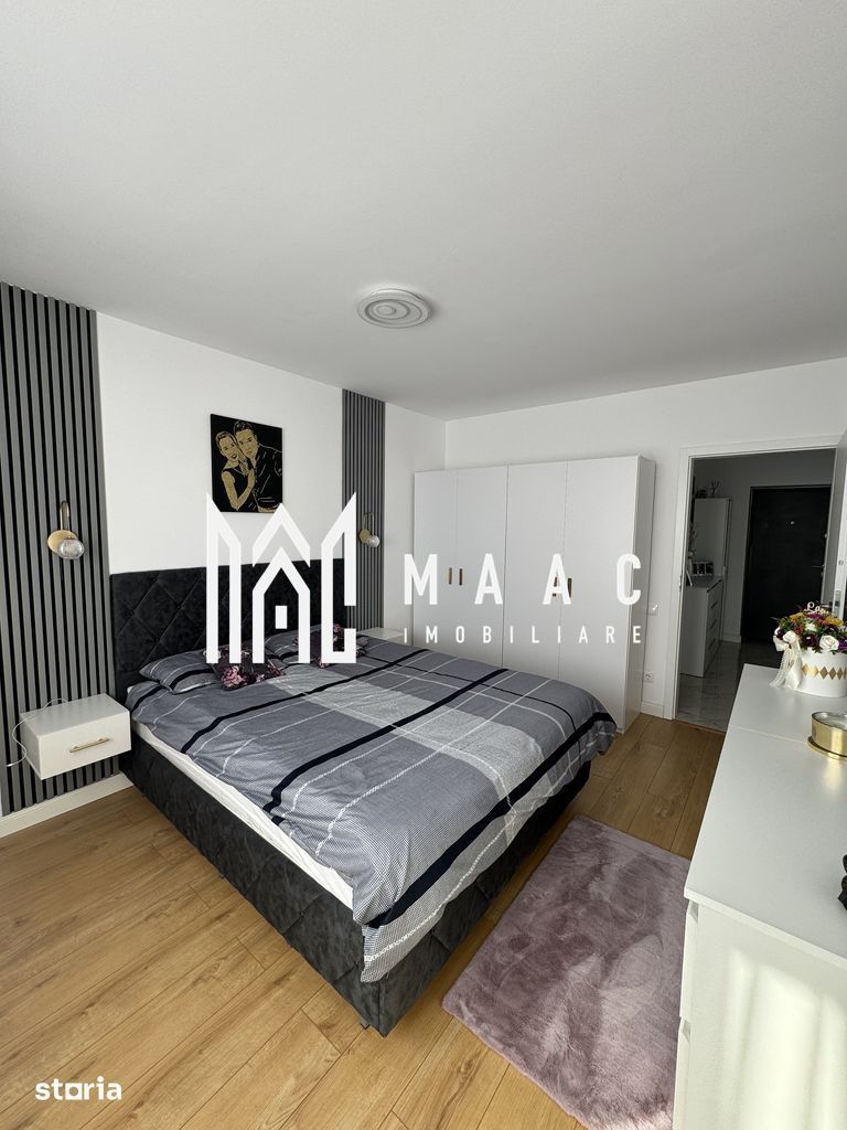Apartament 2 Camere | Decomandat | Terasă 12 MP | Doamna Stanca - foto 4