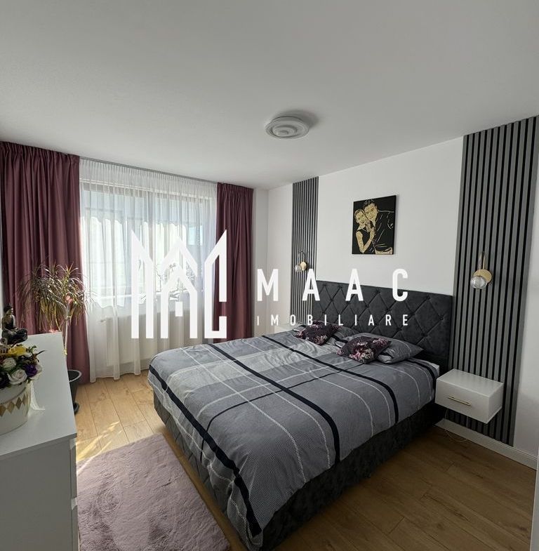 Apartament 2 Camere | Decomandat | Terasă 12 MP | Doamna Stanca - foto 5