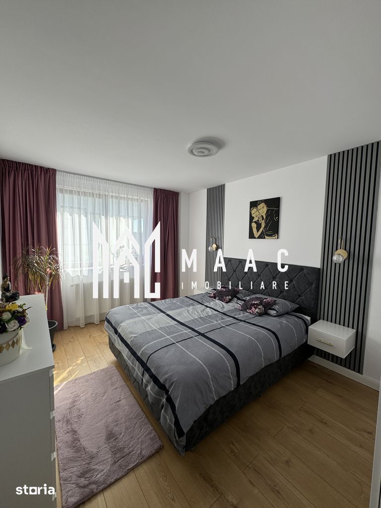 Apartament 2 Camere | Decomandat | Terasă 12 MP | Doamna Stanca - foto 5