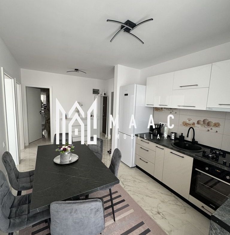 Apartament 2 Camere | Decomandat | Terasă 12 MP | Doamna Stanca - foto 6
