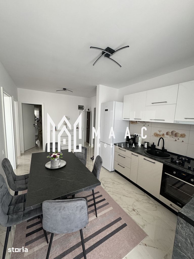 Apartament 2 Camere | Decomandat | Terasă 12 MP | Doamna Stanca - foto 6