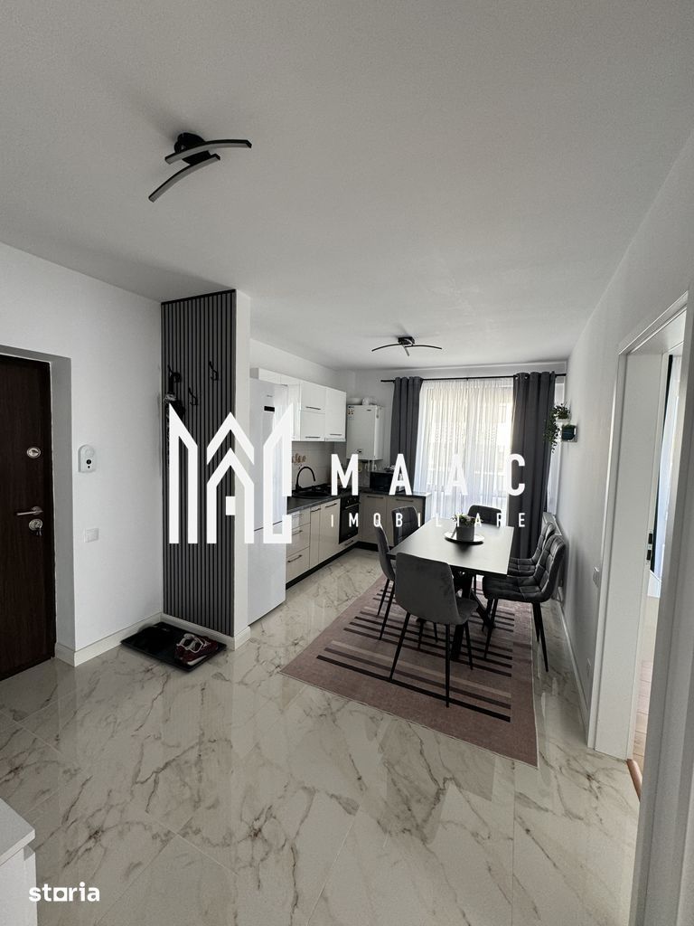 Apartament 2 Camere | Decomandat | Terasă 12 MP | Doamna Stanca - foto 7