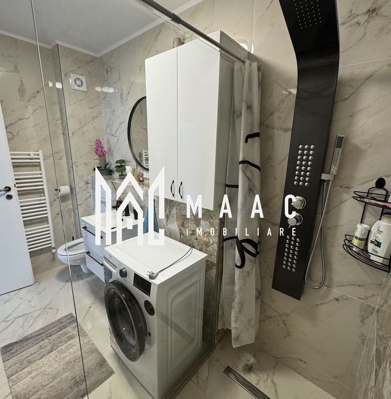 Apartament 2 Camere | Decomandat | Terasă 12 MP | Doamna Stanca - foto 8
