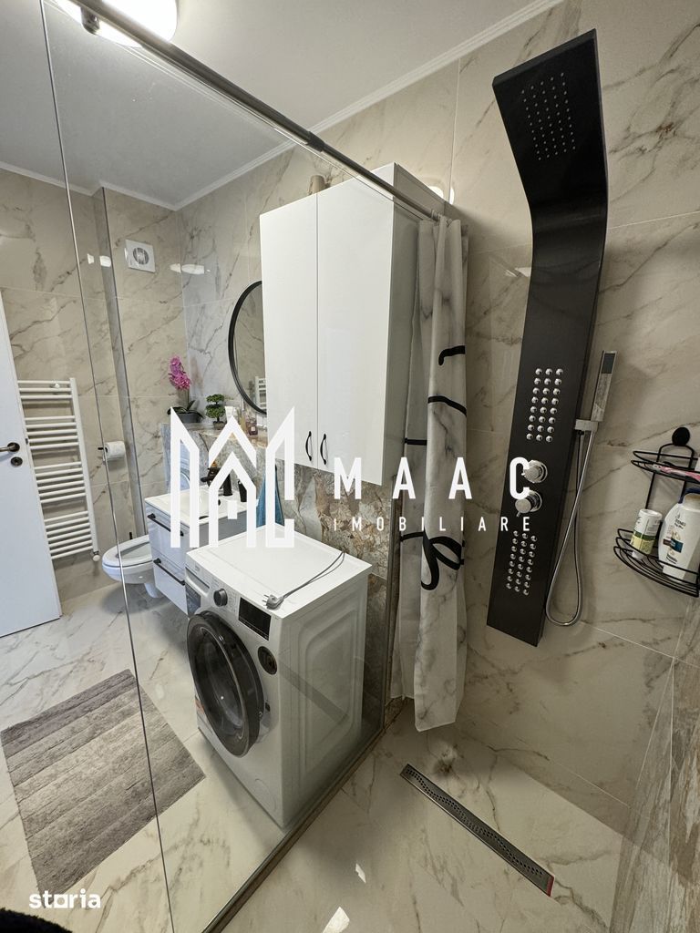 Apartament 2 Camere | Decomandat | Terasă 12 MP | Doamna Stanca - foto 8