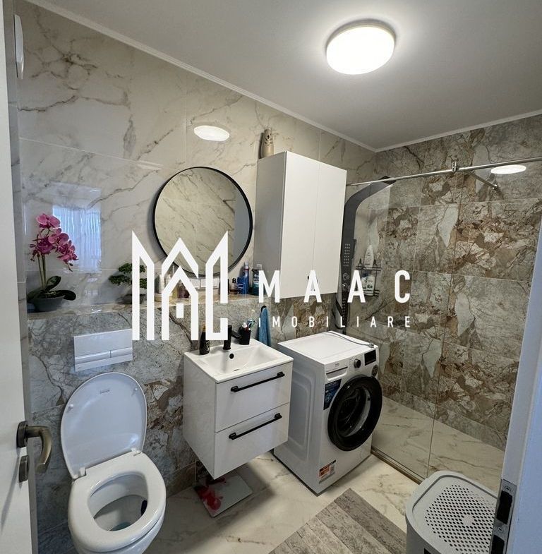 Apartament 2 Camere | Decomandat | Terasă 12 MP | Doamna Stanca - foto 9