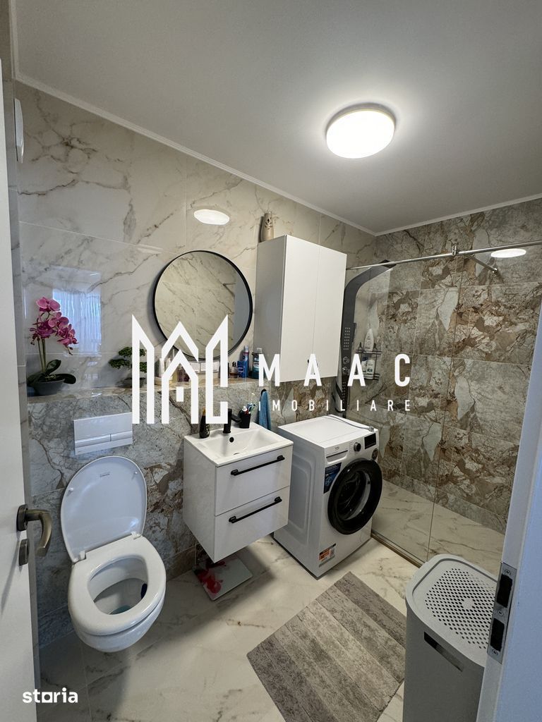 Apartament 2 Camere | Decomandat | Terasă 12 MP | Doamna Stanca - foto 9