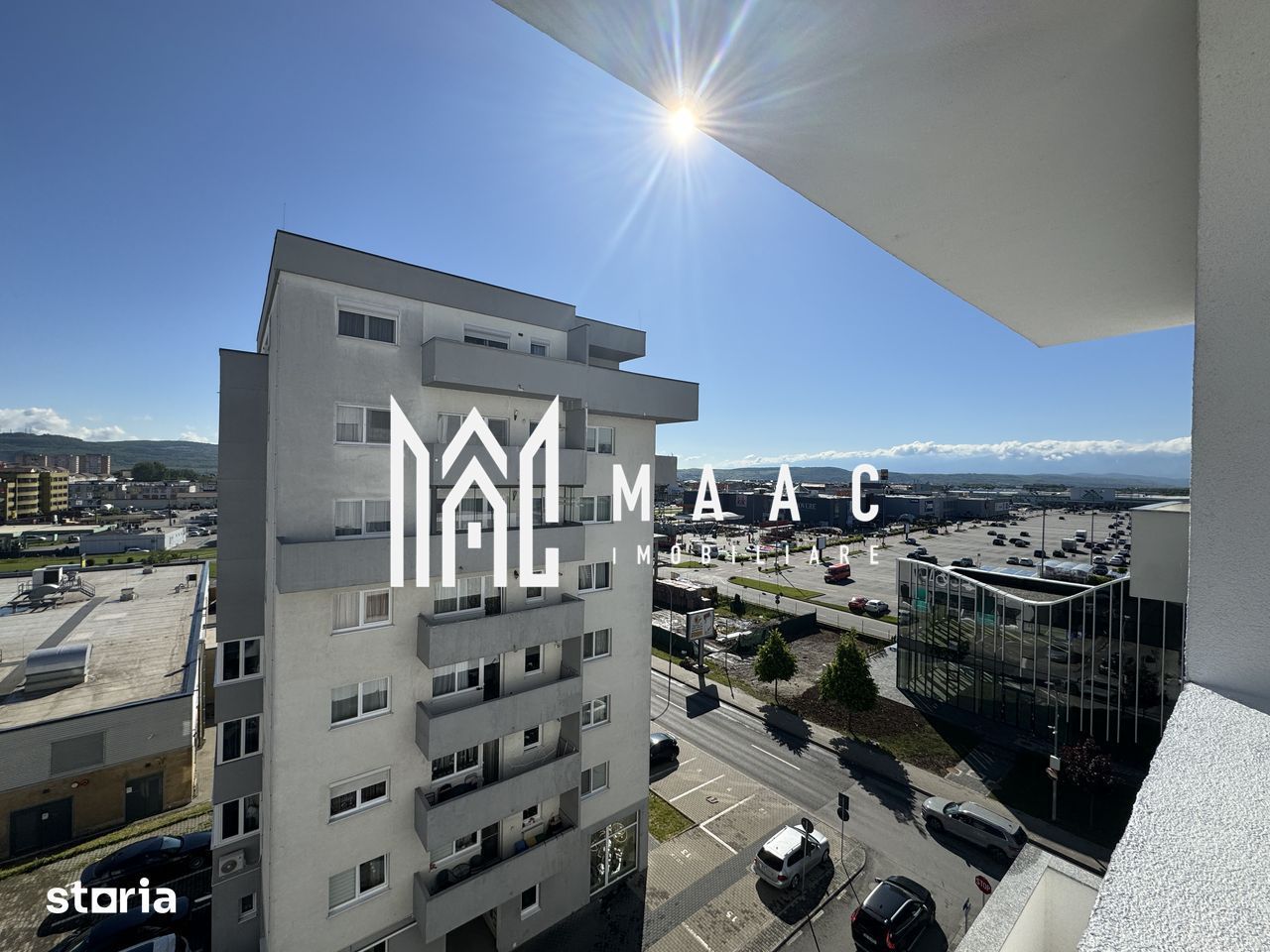 Apartament 2 Camere | Decomandat | Terasă 12 MP | Doamna Stanca - foto 11