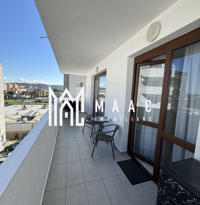 Apartament 2 Camere | Decomandat | Terasă 12 MP | Doamna Stanca - foto 12