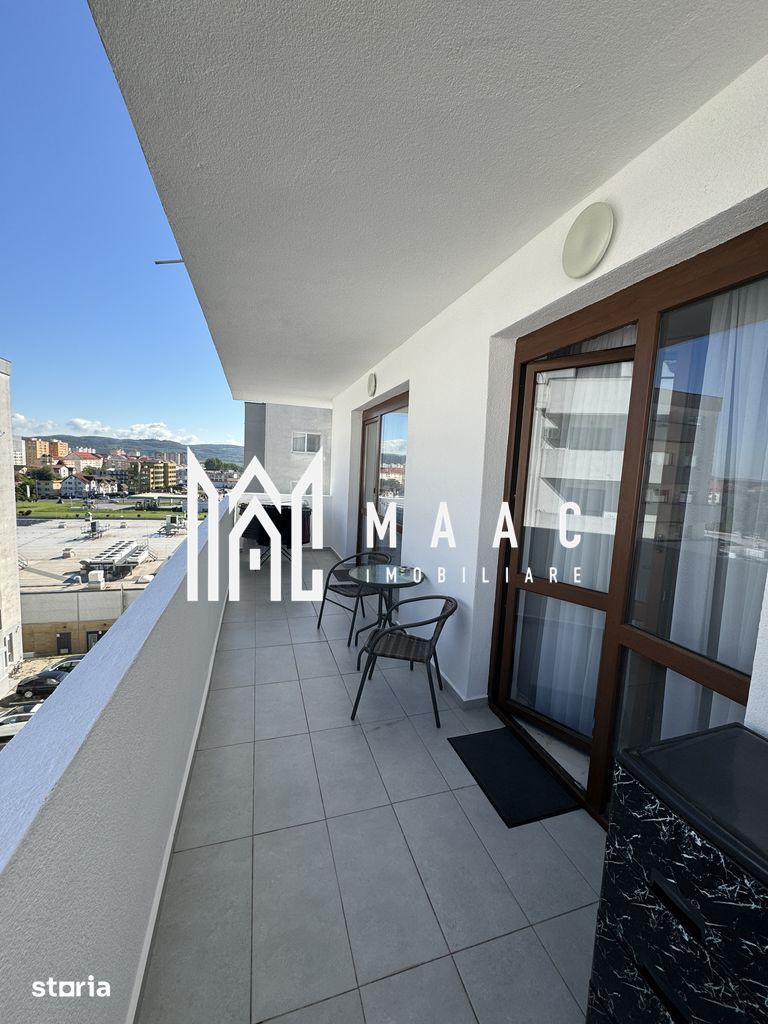 Apartament 2 Camere | Decomandat | Terasă 12 MP | Doamna Stanca - foto 12