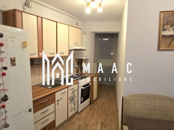Apartament 2 Camere | Etaj 3 | Lift | Turnișor - foto 2