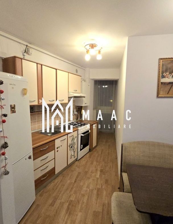 Apartament 2 Camere | Etaj 3 | Lift | Turnișor - foto 2