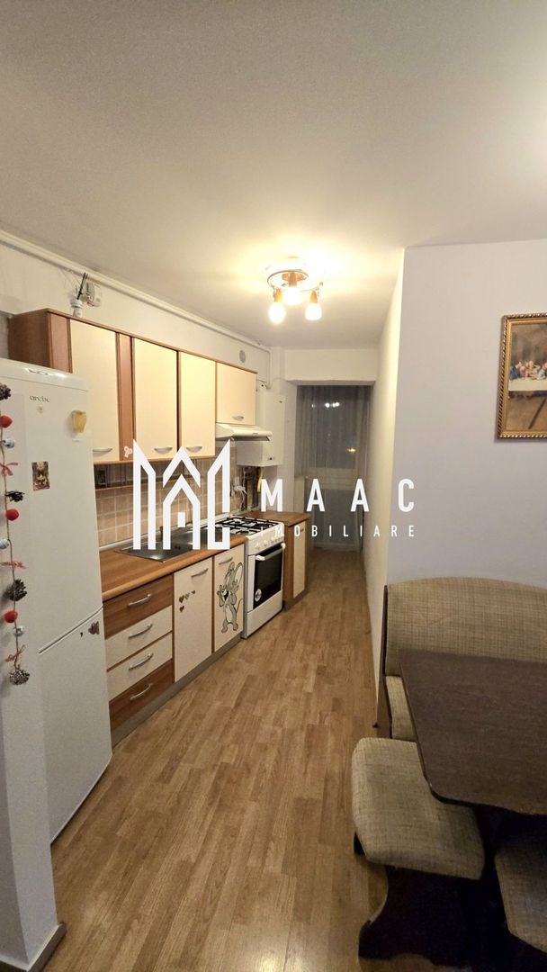 Apartament 2 Camere | Etaj 3 | Lift | Turnișor - foto 2