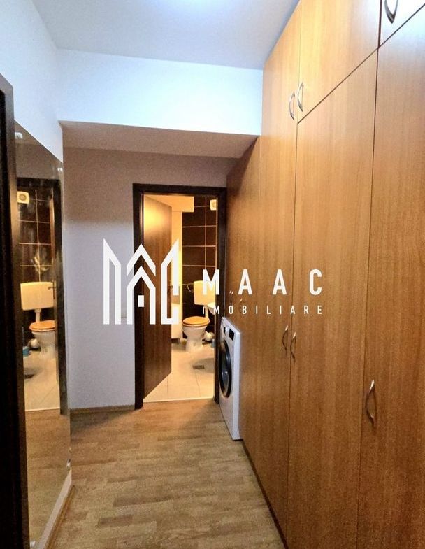 Apartament 2 Camere | Etaj 3 | Lift | Turnișor - foto 3