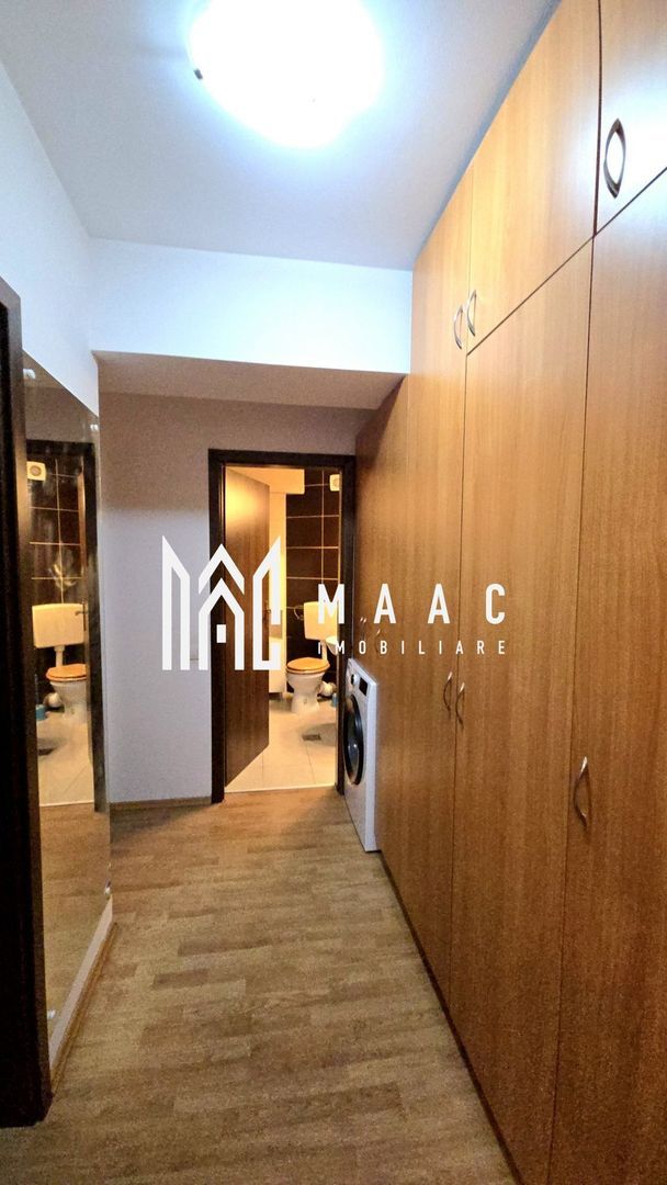 Apartament 2 Camere | Etaj 3 | Lift | Turnișor - foto 3