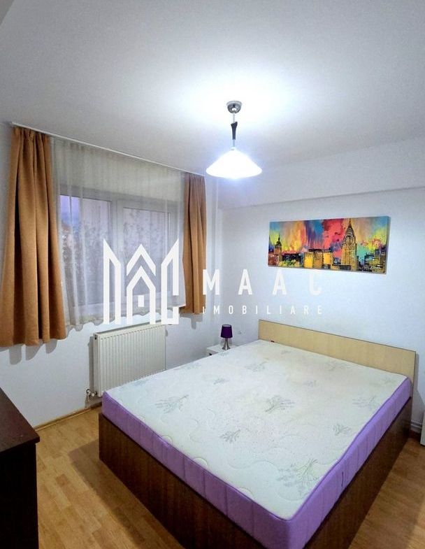 Apartament 2 Camere | Etaj 3 | Lift | Turnișor - foto 6