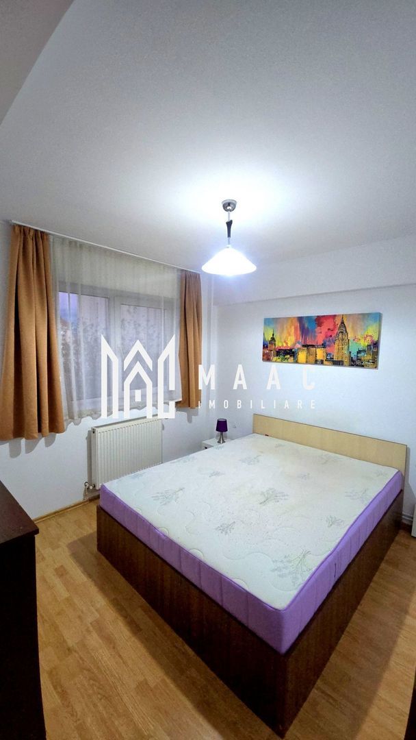 Apartament 2 Camere | Etaj 3 | Lift | Turnișor - foto 6