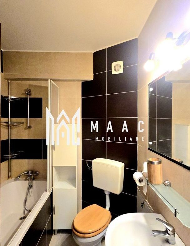 Apartament 2 Camere | Etaj 3 | Lift | Turnișor - foto 7