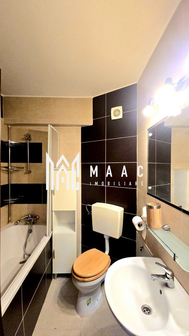 Apartament 2 Camere | Etaj 3 | Lift | Turnișor - foto 7