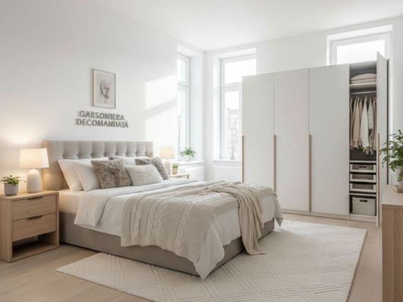 Apartament cu 2 camere iunie 2026 zona Militari Residence