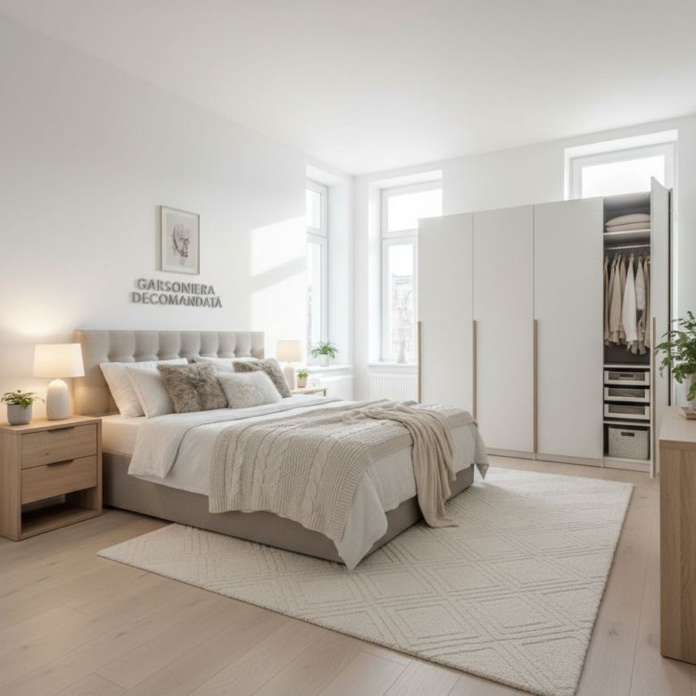 Apartament cu 2 camere iunie 2026 zona Militari Residence - Imagine principala