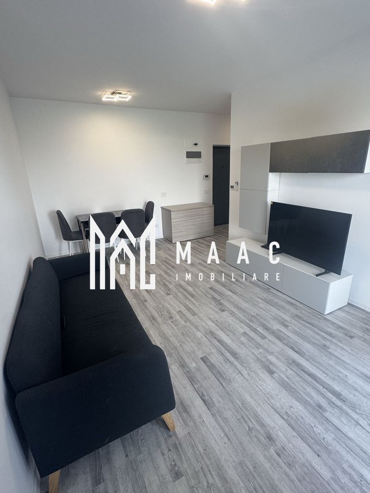 Apartament 2 Camere | 52 MPU | Loc de Parcare Privat - Imagine principala