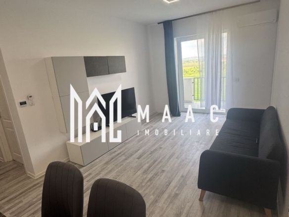 Apartament 2 Camere | 52 MPU | Loc de Parcare Privat - foto 2