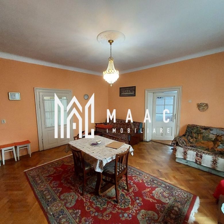 Apartament 3 Camere | Etaj 1 | 78MPU | Central - Imagine principala