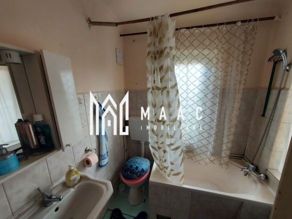 Apartament 3 Camere | Etaj 1 | 78MPU | Central - foto 2