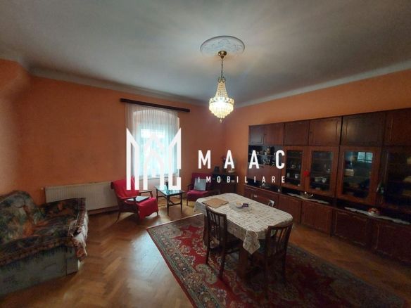 Apartament 3 Camere | Etaj 1 | 78MPU | Central - foto 3