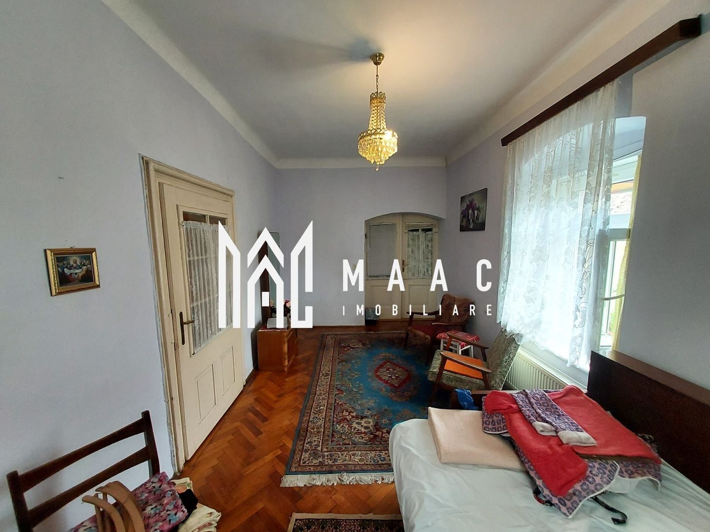 Apartament 3 Camere | Etaj 1 | 78MPU | Central - foto 8