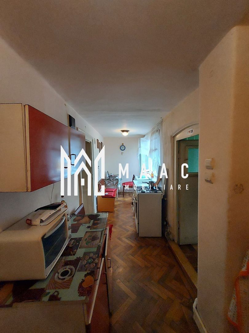 Apartament 3 Camere | Etaj 1 | 78MPU | Central - foto 9