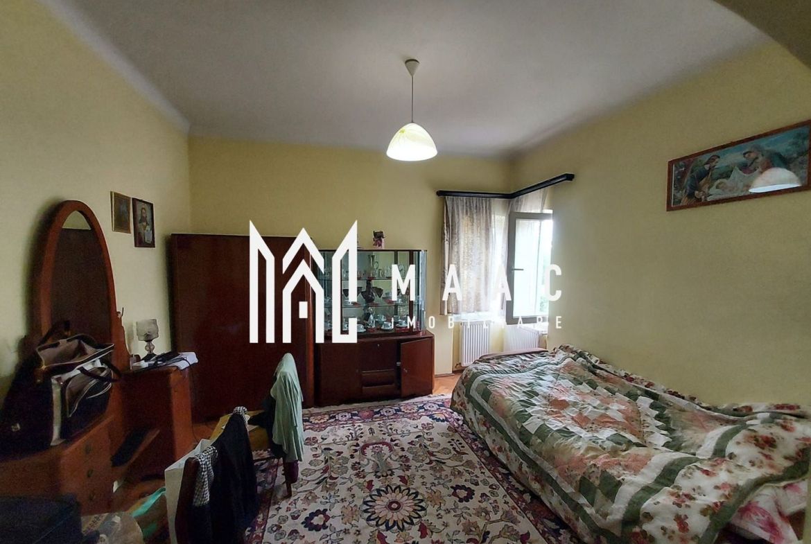 Apartament 3 Camere | Etaj 1 | 78MPU | Central - foto 11