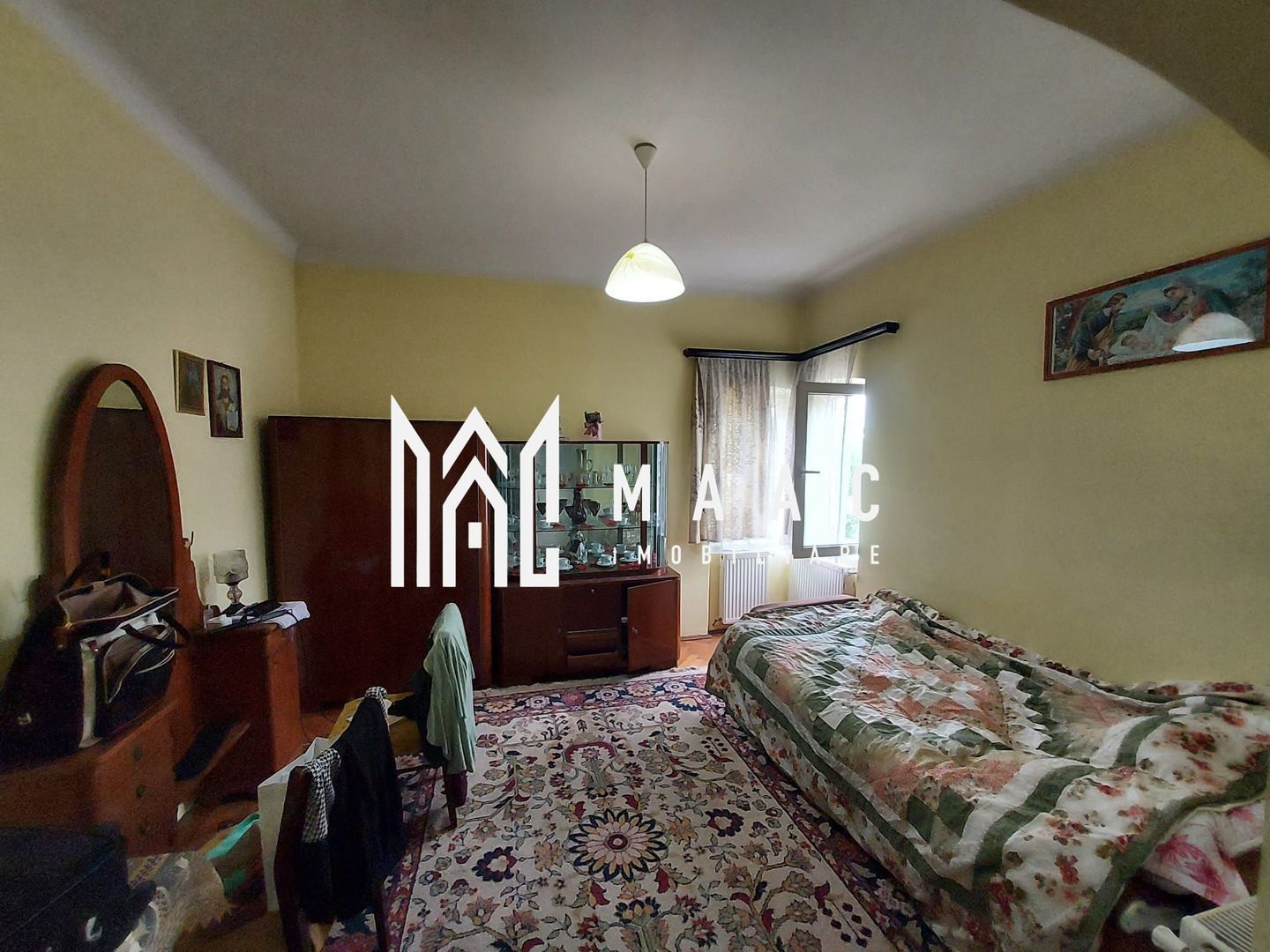 Apartament 3 Camere | Etaj 1 | 78MPU | Central - foto 11