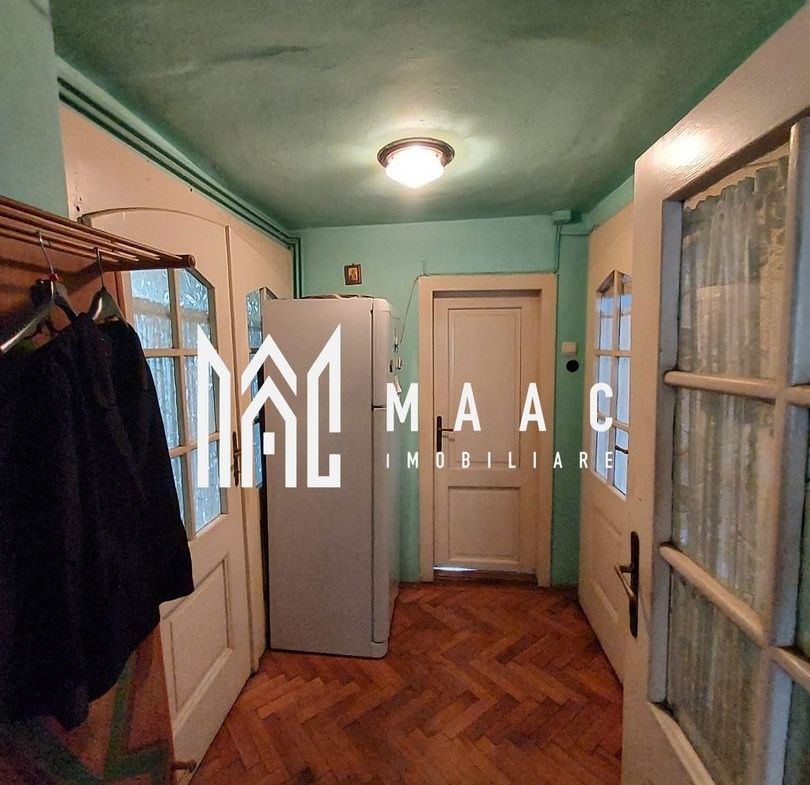 Apartament 3 Camere | Etaj 1 | 78MPU | Central - foto 12