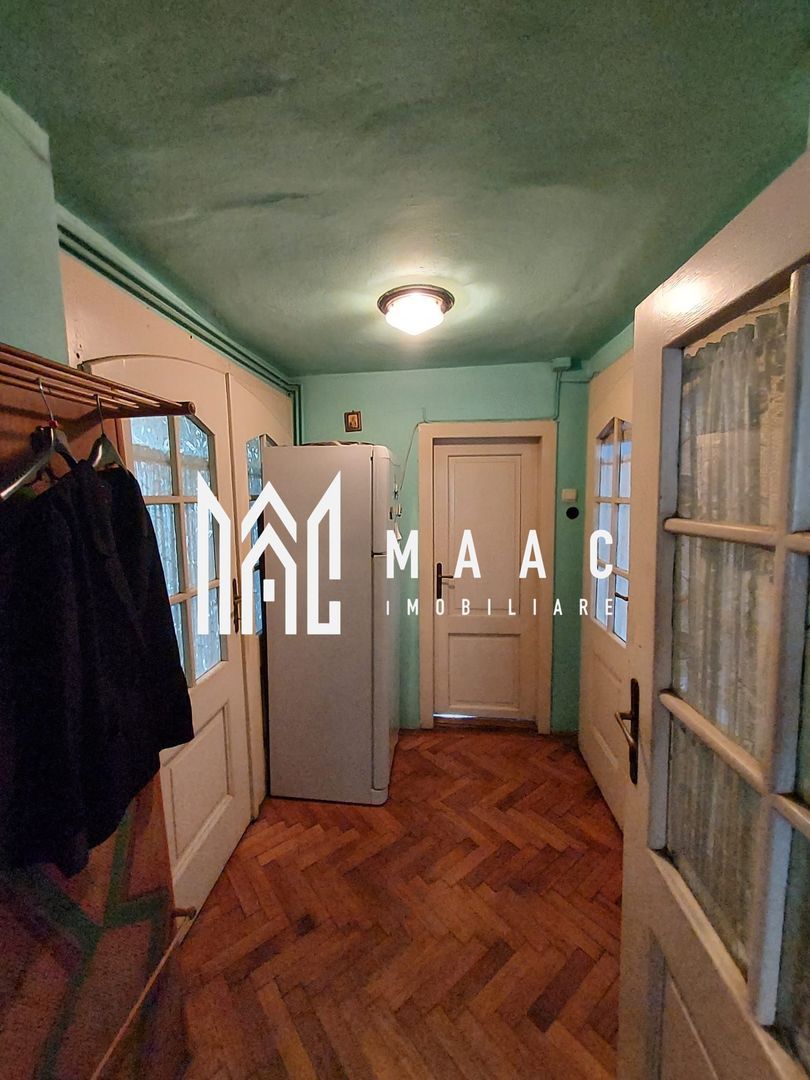 Apartament 3 Camere | Etaj 1 | 78MPU | Central - foto 12