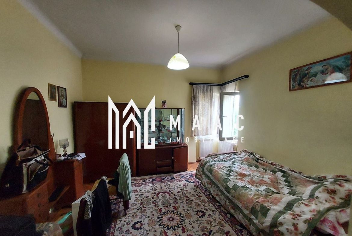 Apartament 3 Camere | Etaj 1 | 78MPU | Central - foto 13