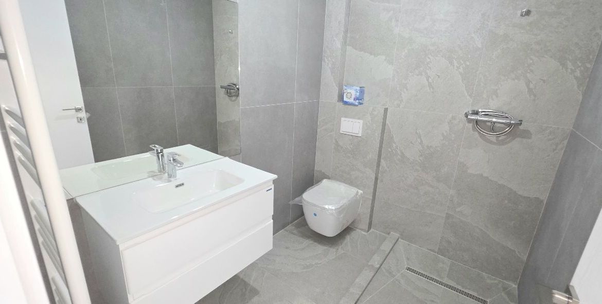 Giulesti  duplex P+1 4 camere de vanzare - foto 9
