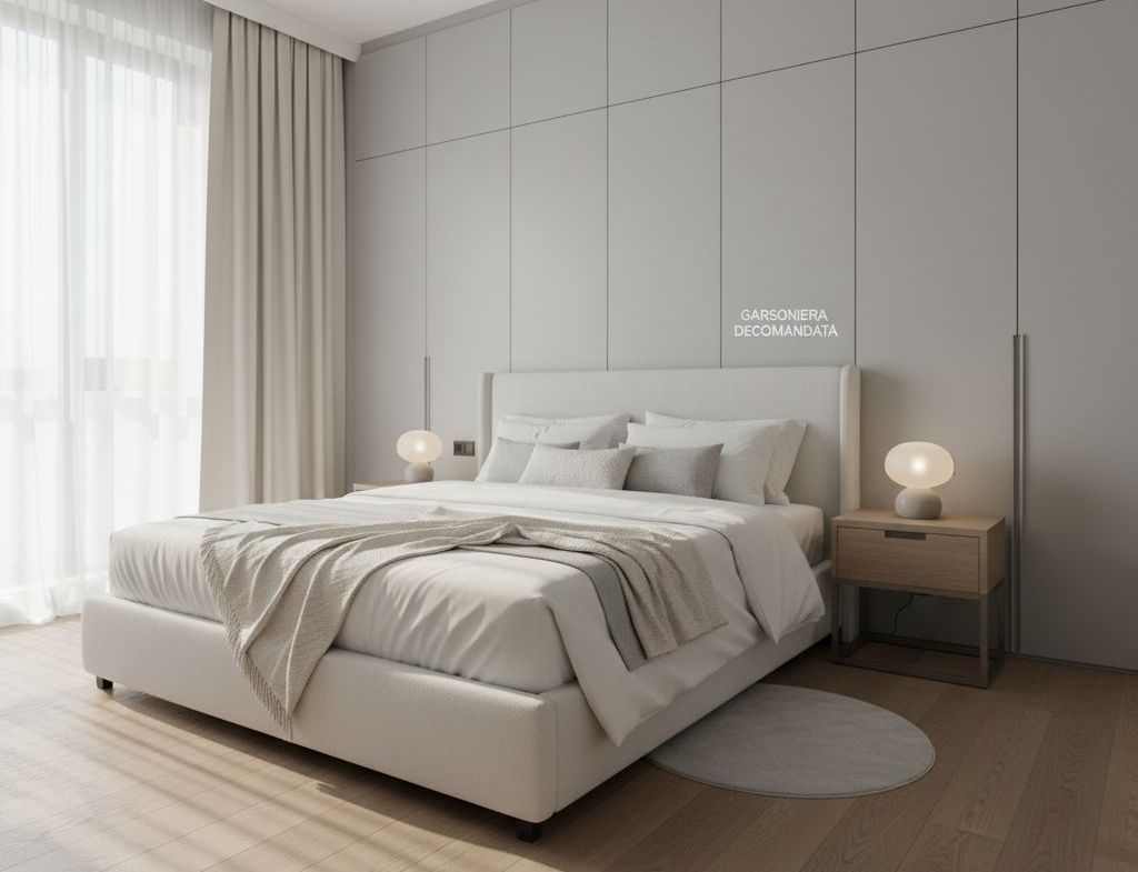 Apartament cu 2 camere iunie 2026 zona Militari Residence - foto 4
