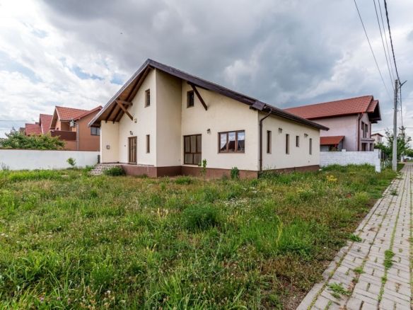 Casă 2022 în Vladimirescu, la 5 minute de Arad | 4 Camere
