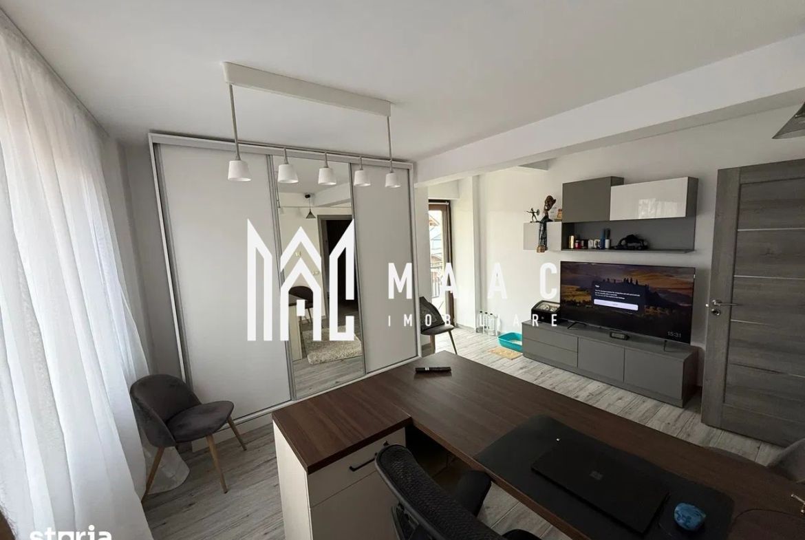 Apartament 3 camere | Ostroveni | 78 mp |