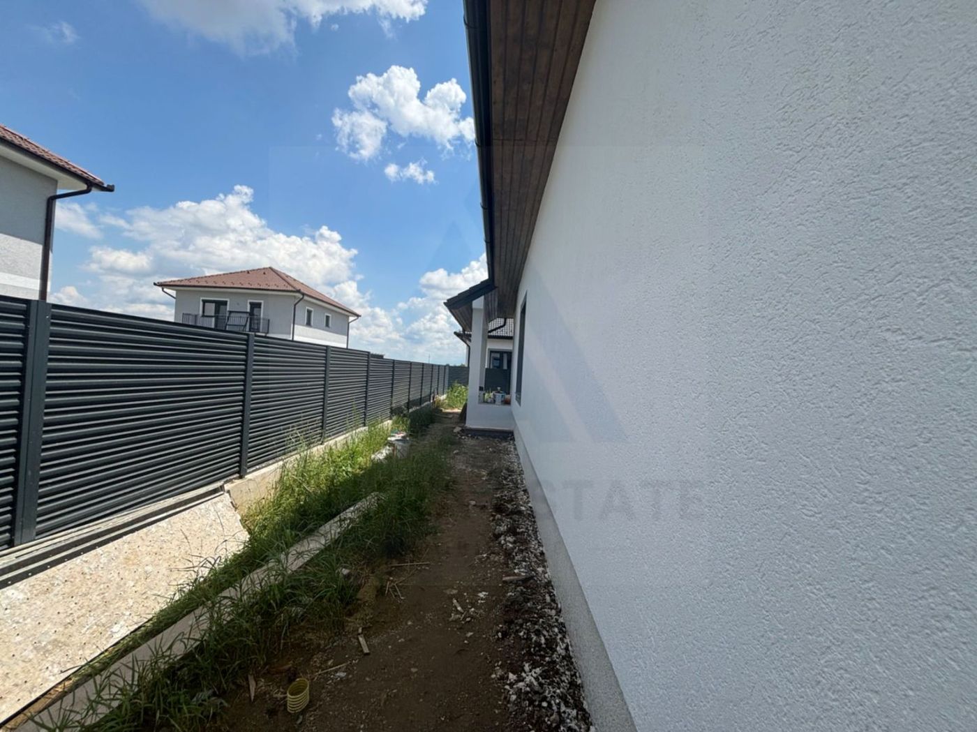 Casa premium pe un singur nivel 4 camere terasa pivnita Cristian - foto 9
