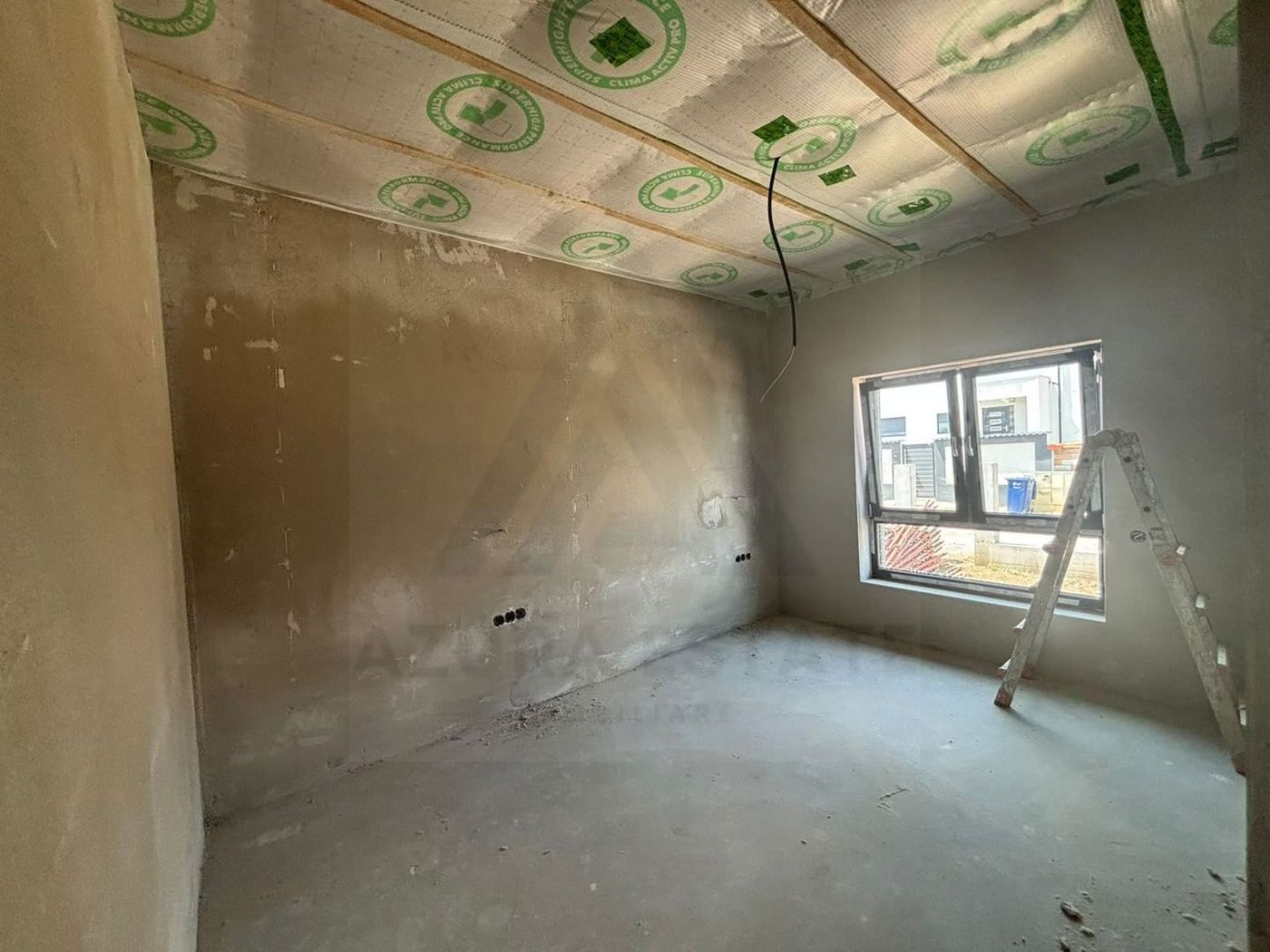 Casa premium pe un singur nivel 4 camere terasa pivnita Cristian - foto 13