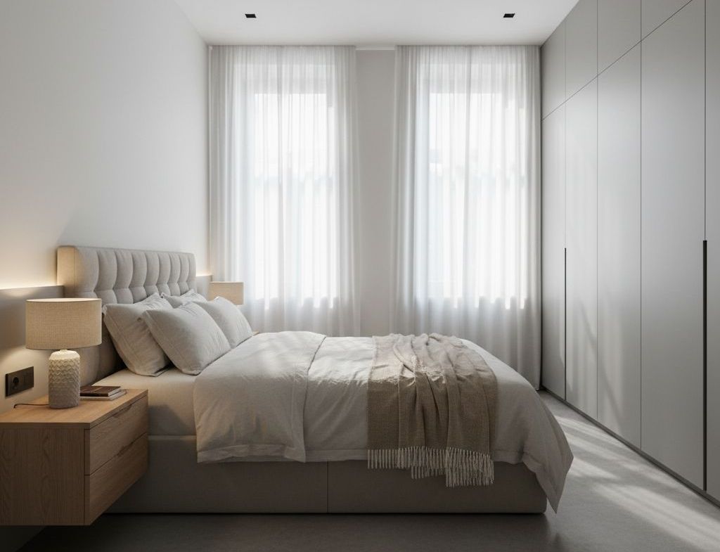 Apartament cu 2 camere iunie 2026 zona Militari Residence - foto 7