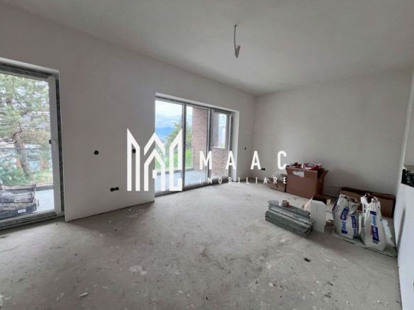 Apartament 2 Camere | Terasă 10 mp | Cartierul  DaVinci - foto 2