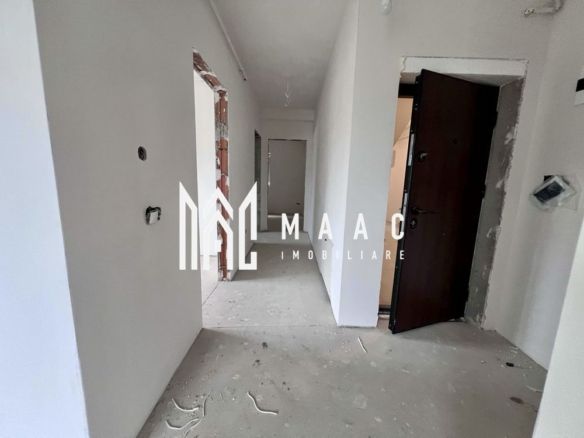 Apartament 2 Camere | Terasă 10 mp | Cartierul  DaVinci - foto 3