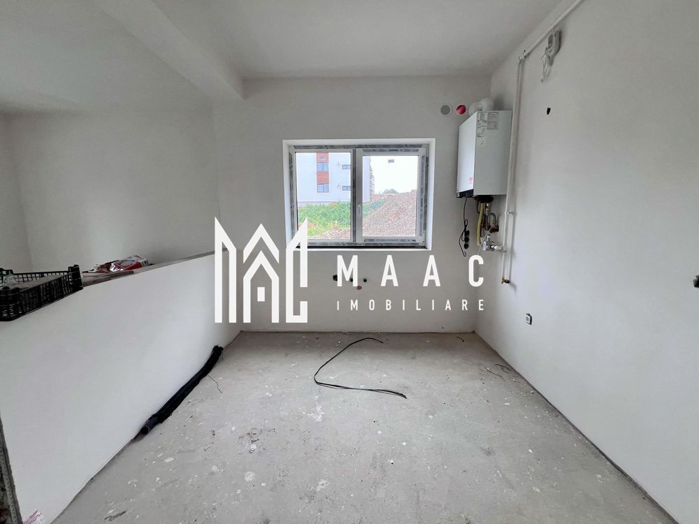 Apartament 2 Camere | Terasă 10 mp | Cartierul  DaVinci - foto 4