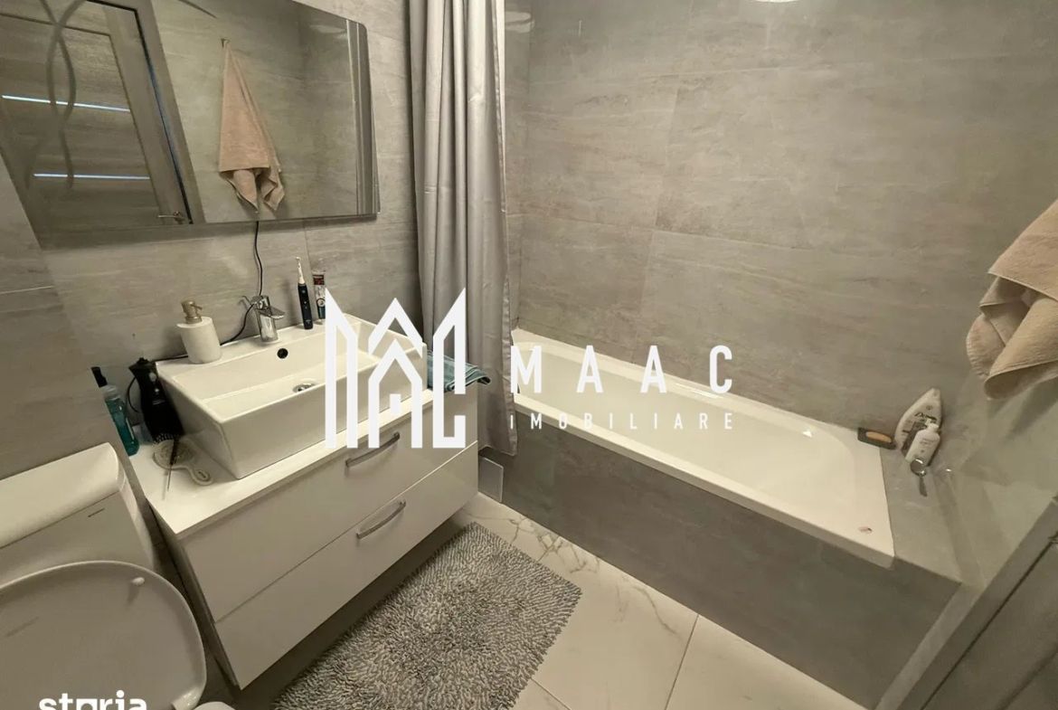 Apartament 3 camere | Ostroveni | 78 mp |