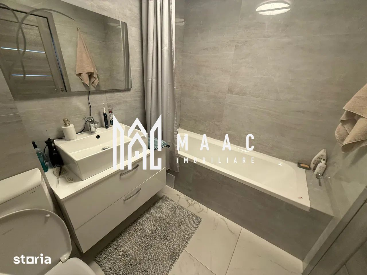 anBn-284 Apartament 3 camere | Ostroveni | 78 mp |